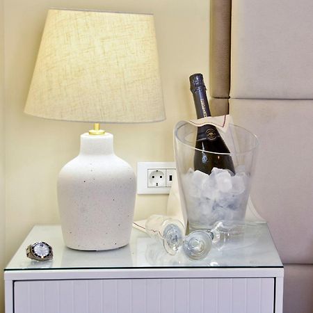 Fk Liston Apartment コルフ島 エクステリア 写真