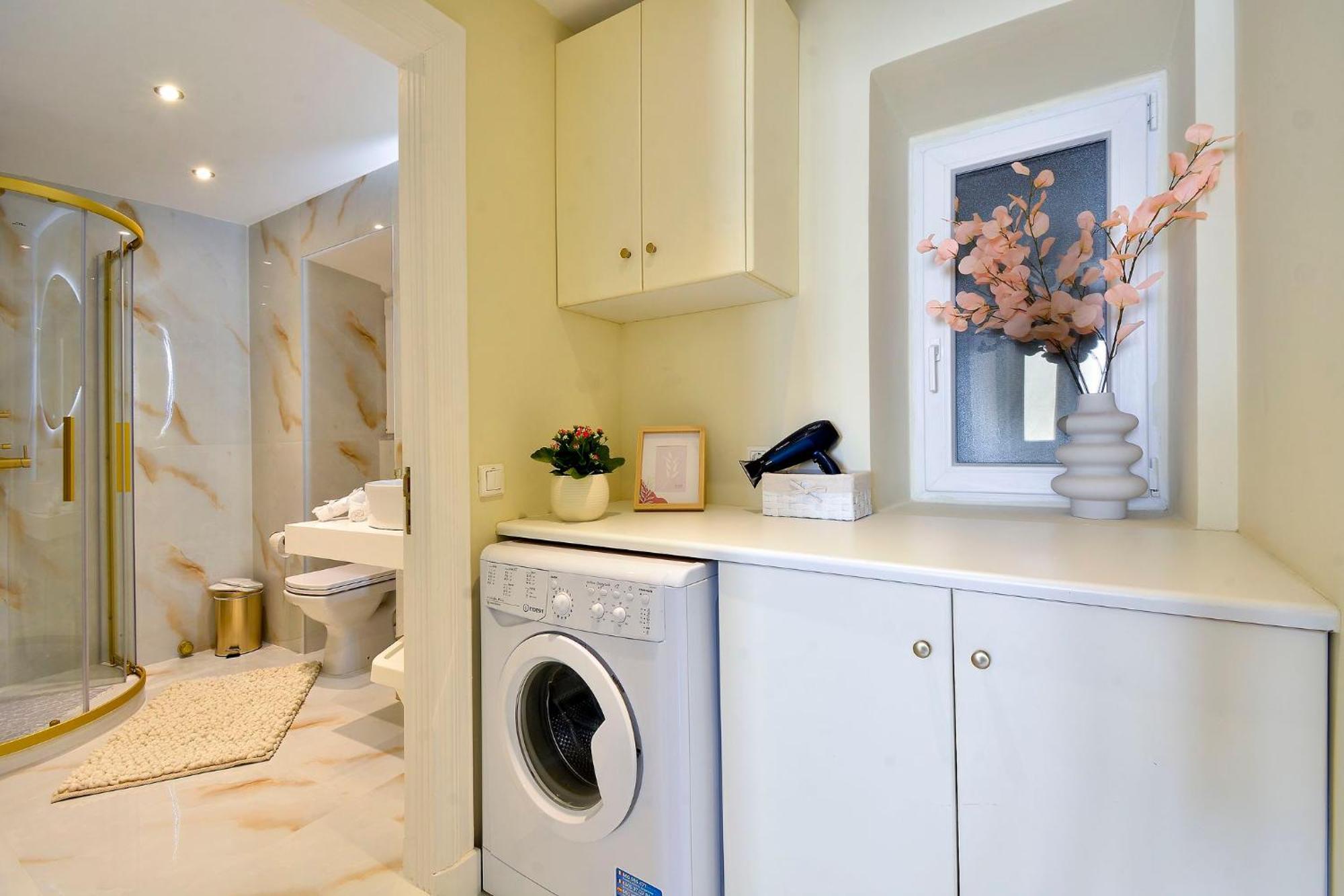 Fk Liston Apartment コルフ島 エクステリア 写真