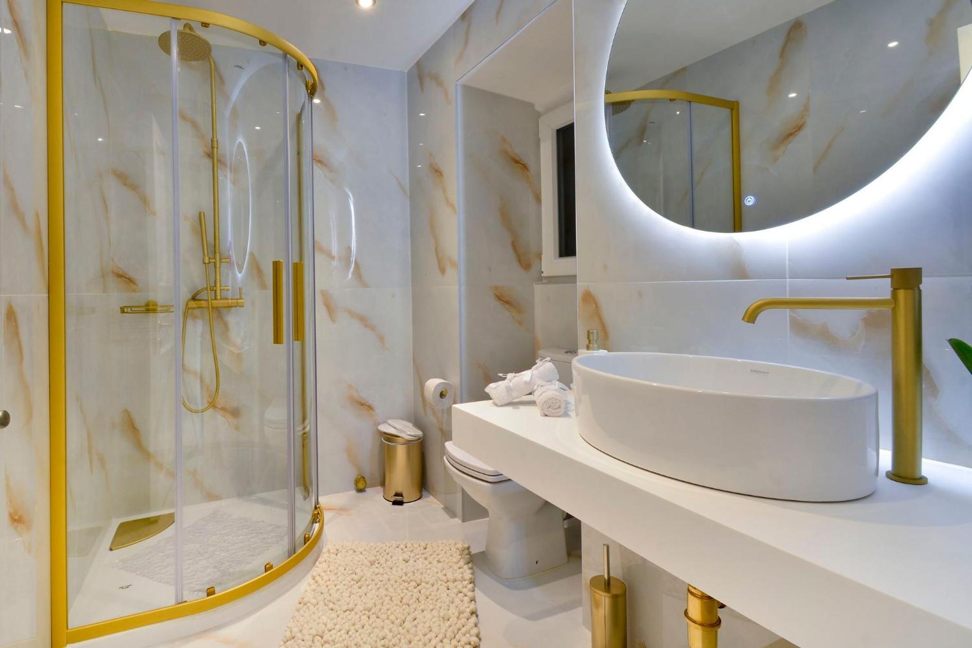 Fk Liston Apartment コルフ島 エクステリア 写真