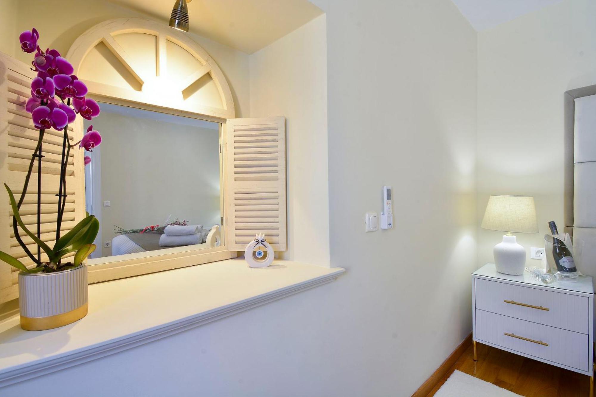 Fk Liston Apartment コルフ島 エクステリア 写真