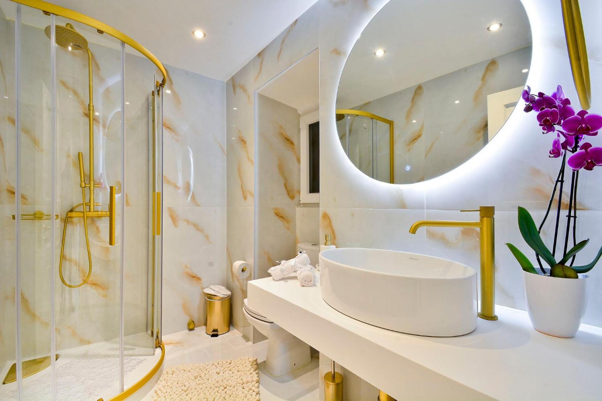 Fk Liston Apartment コルフ島 エクステリア 写真